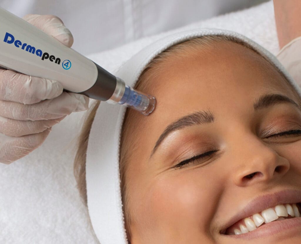 Dermapen 4.0 Augustów