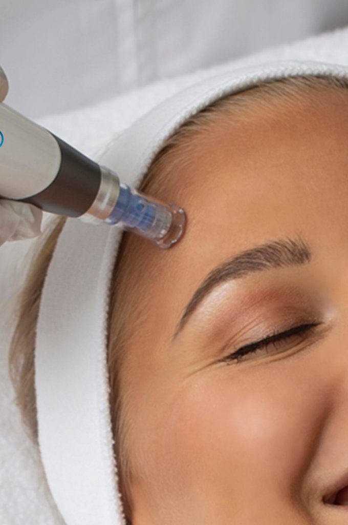 Dermapen 4.0 Augustów