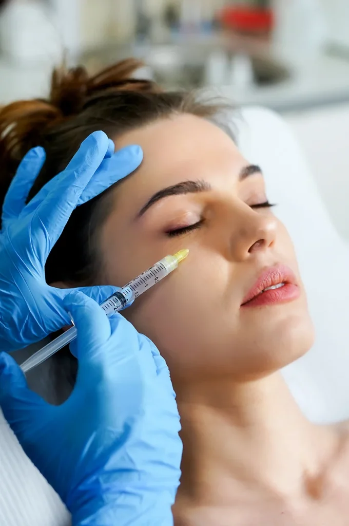 fibryna-bogatoplytkowa